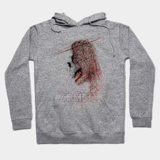 Zombie Hoodie